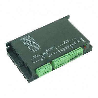 China BLDC-5015A 24V-50V 15-45A Brushless Motor Driver For 57MM and 86MM BLDC-5015A Brushless Motor for sale