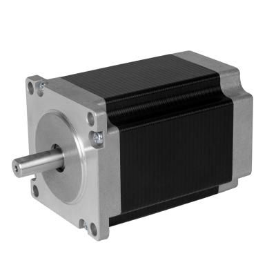 China High Torque 110mm Diameter 3Nm 3000rpm 1000w Brushless DC Motor Totally Enclosed for sale