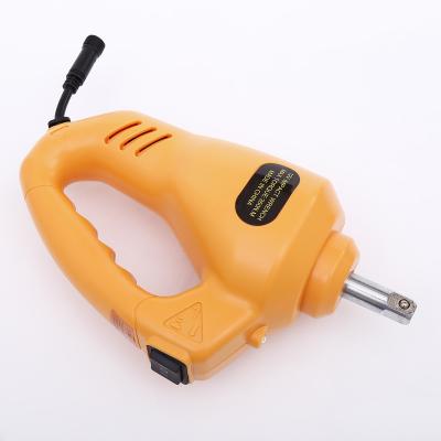 China China Manufacturer Supplier OEM Standard Mini DC12V Quick Changing Portable Impact Key with LED Light for sale