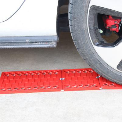 China Durable Wear Resistant High Temperature Portable Anti Skid Rubber Chain For Cars Protection Car Emergency Snow Chain for sale