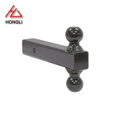 China Custom Made Trailer Hitch OEM China Supplier Manufacture Of Trailer Parts Towing Hitch for sale