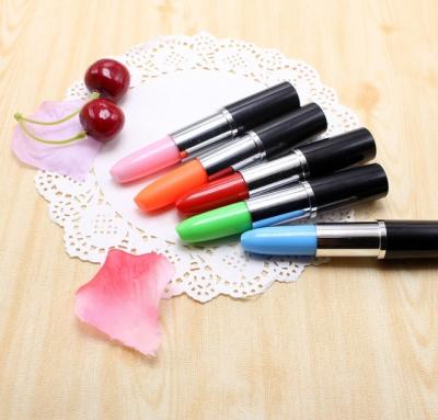 China Promotional Markers & Popular Highlighter Bars Lipstick Highlighter Bar for sale