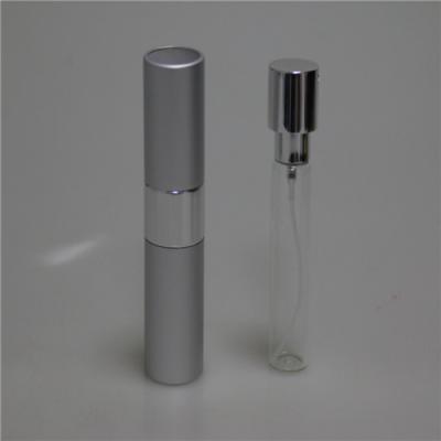 China OEM Perfume Bottle Customized for sale