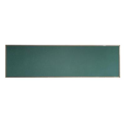 China Planar Teaching Green School Board Magnetic Blackboard Running Magnetic Blackboard Green Board Blackboard-032T for sale