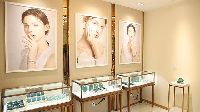 Verified China supplier - Guangzhou Derun Jewelry Co., Ltd.