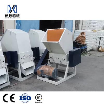 China Multifunctional Waste Crusher PP ABS PC PA PS Plastic Recycling High Capacity Plastic Crusher for sale