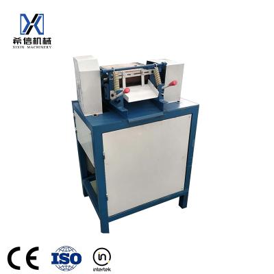 China factory hot sale plastic granules cutter/small plastic granulator for sale