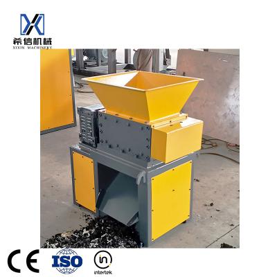 China 2021 Recycled Industry High Efficiency Heavy Series Single Shaft Shredder Sale for sale