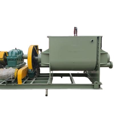 China Liquid with Solids Sigma Hanging Mixer for Butyl Rubber Exruder Kneader/Horizontal Sigma Mixer Extruder Pottery Clay Kneader Machine for sale