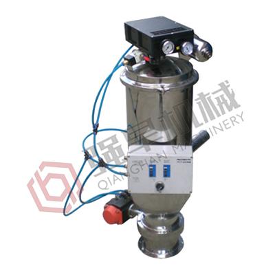 China food & Beverage Plant Vacuum Feeder Powder Conveying System for sale