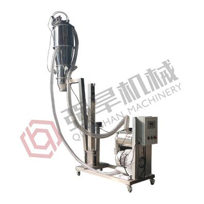 Κίνα GENUINE Pneumatic Suction Machine Vacuum Feeder Powder Conveying Device προς πώληση