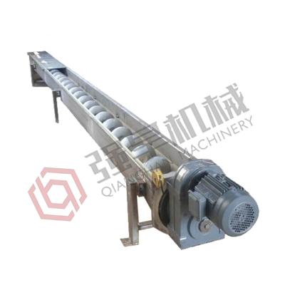 Κίνα Building Material Shops Screw Feeding Machine Factory Price προς πώληση