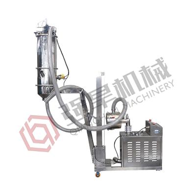 Κίνα Solid And Reliable Vacuum Feeder Feeding Machine προς πώληση