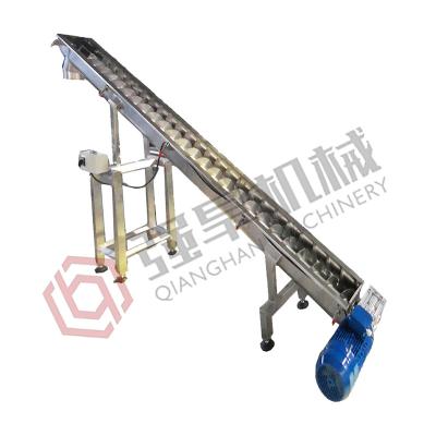 China Factory screw conveyor for cement powders Te koop