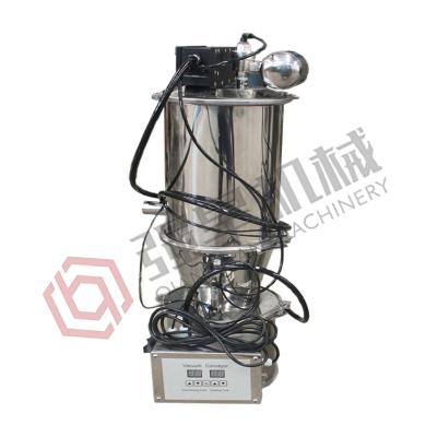 China Factory Coffee Beans Vacuum Feeder Powder Conveying Suction Machine Te koop