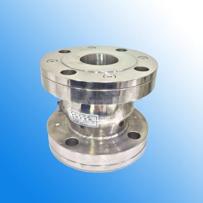 China General Pipe Flange Valve Manufacturer Supplier en venta