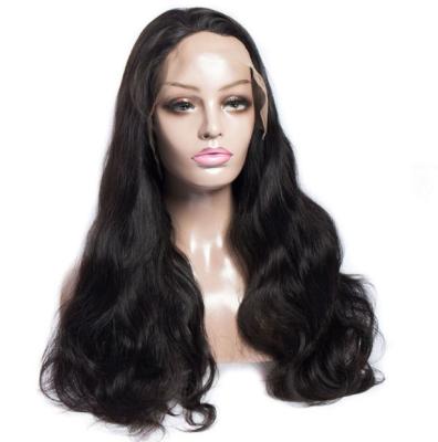 China 2019 New 13x4 HD Lace Front Wig Factory Invisible Lace Wig Film Lace Wig 100% Virgin Human Hair Wholesale HD Small for sale