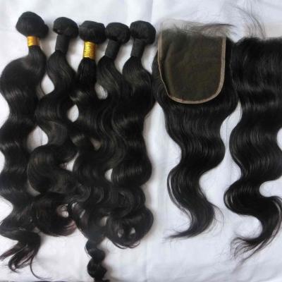 China High Quality 9A Deep Wave Hair Bundles Hair Extensions 100% Volumes for sale