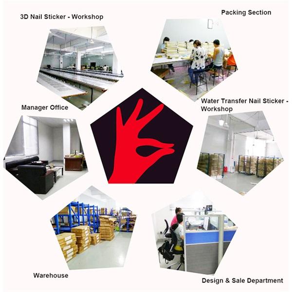 Verified China supplier - Guangzhou Xinyan International Trading Co., Ltd.