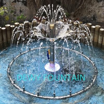 China Modern Fountain RTS Mini Small Fountain Easy Installation for sale