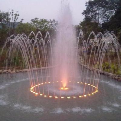 China FREE SHIPPING Traditional DESIGN garden lake landscape step water fountain for sale for sale