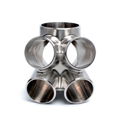 China CNC Precision Machining Parts Orders Titanium Alloy Aluminum for sale