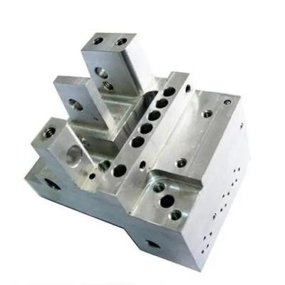 China 100% Inspection For Custom Machining Services In CNC Machining Anodizing Surface Treatment for sale