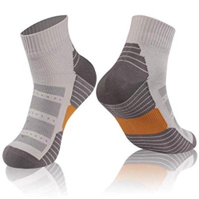 China OEM Sporty High Quality Brand Unisex Ankle Winter/Summer Waterproof Socks for sale