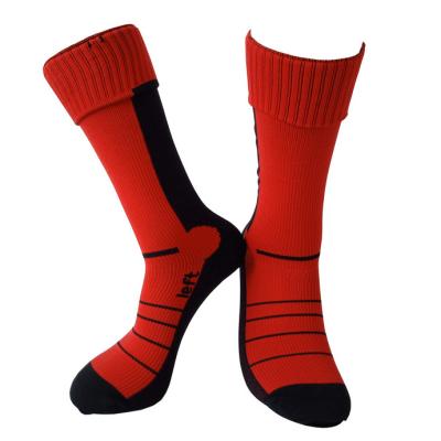 China Unisex Running Riding Breathable Customized Outdoor Sport Socks Breathable Waterproof Socks for sale