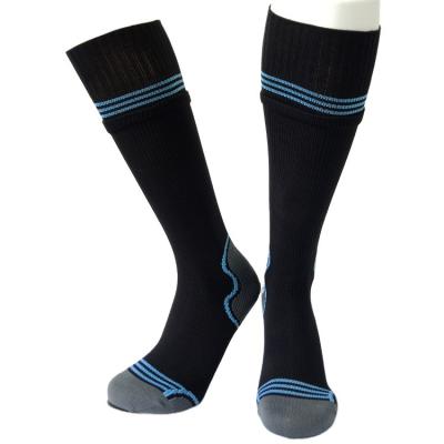 China Breathable Customized Production Socks Breathable Full Waterproof Sports Socks for sale