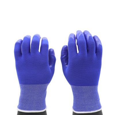 China Universal Fire Proof Silicone Heat Resistant Gloves High Handle Gardening Gloves for sale