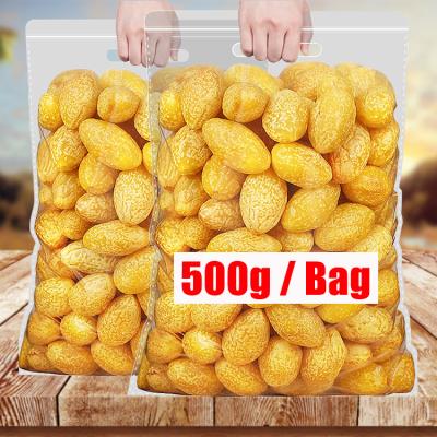 China OEM Bag 500g Dried Fruit Canned Olive Dried Fruit Snacks Wholesale Dried Fruit Sweet Food for sale