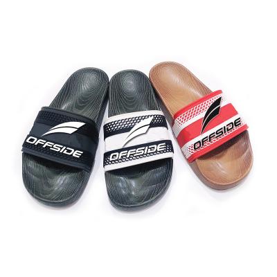 China Wholesale Designer Slides Men Beach Slippers Bedroom Brand Slippers Damping Slippers Indoor Outdoor Indoor Designer for sale