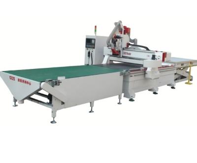 China Building Material Shops BF-P Furniture Assembly Machine for sale