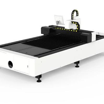 China BF-C Water Cooled Fiber Laser Cutting Machine for sale