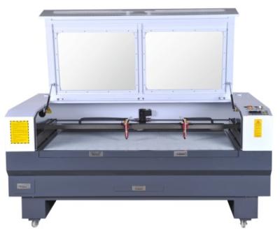 China BLM Series Water Cooled CO2 Laser Cutting Machine for sale