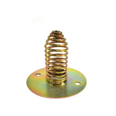 China Steel Coil OEM Coil Spring Compression For Spiral Bird Drivers Spring for sale