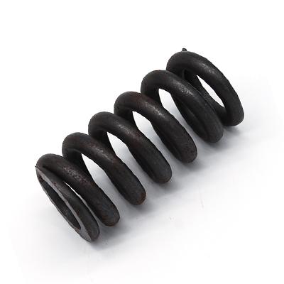 China Custom Large Coil Hongsheng Wire Heavy Duty Compression Spring for sale