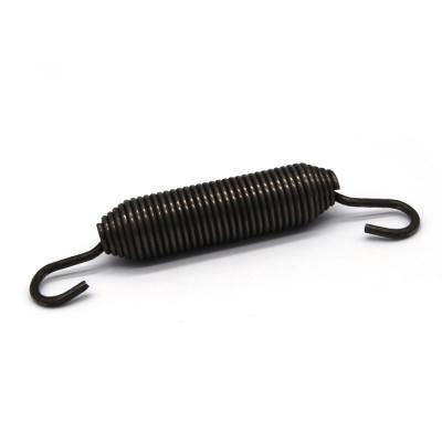 China Coil OEM Customized Furniture Steel Brake Power Return Springs Design Tension Spring for sale