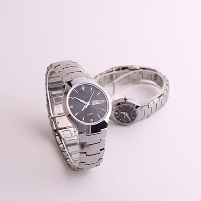 China Alarm Goods Best New Vintage Minimalist Watch Made In PRC Watch for sale