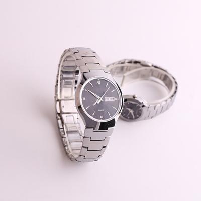 China Hot Selling Popular Classical Wristwatch Women Alarm Watch Custom Watch Manufacturer for sale