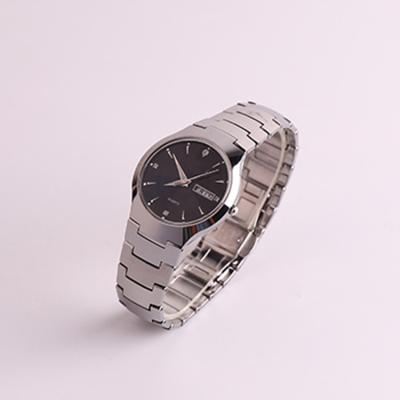 China Best Goods Hot Sale Alarm Watch Luxury Waterproof Chronograph Watch for sale