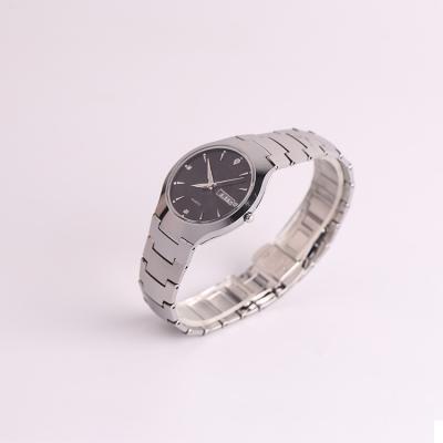 China New Fancy Style Alarm Watch Unique Custom Private Label Watch Mechanical Watch for sale