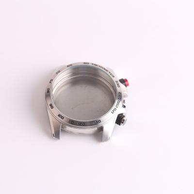 China 304L/316L Stainless Steel Or Brass Hot Selling Popular Automatic Watch Parts Atms Stainless Steel Case Back Watch for sale