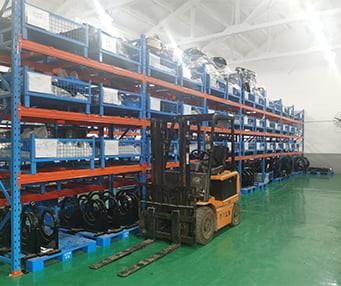 Geverifieerde leverancier in China: - Lingman Machinery Technology (Changzhou) Co., Ltd.