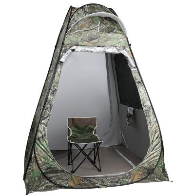 China Ice Fishing Portable Ice Fishing Ice Cube Winter Fishing Tent Pop Up Insulated Ice Fishing Shelter Waterproof Fishing Tents Windproof for sale