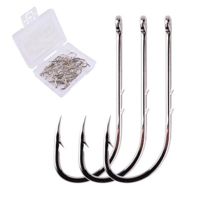 China 2021 Hot Sale Carp Factory Wholesale Price Carp Leg Circle Hook Long Leg Long for sale