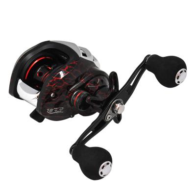 China Straight Saltwater Baitcasting Straight Fishing Reels Start 13 Fishing Sport Z Baitcasting Reel for sale