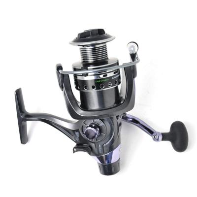 China COTITO406 High Quality Straight Runner Straight Fishing Bait Carp Spinning Reels for sale