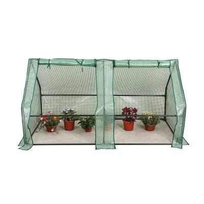 China Amazon hot selling cold frame greenhouse 180x92x92cm for sale